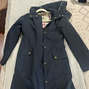 Burberry Trench